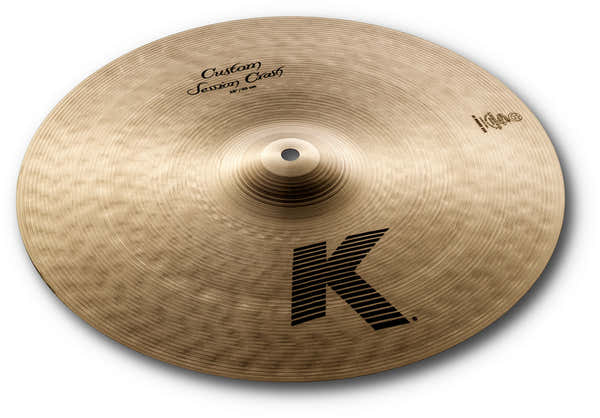 K0990 - Crash K-Custom 16" Session Crash