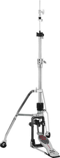 H-2050 - Eliminator Redline Hi Hat Chaine Bipode