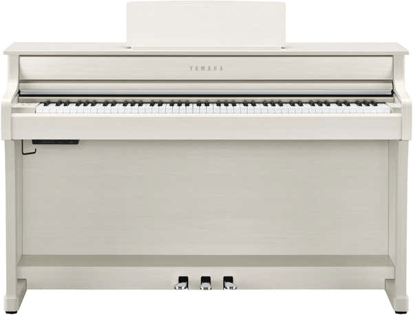 Yamaha CLP-835 Blanc bouleau