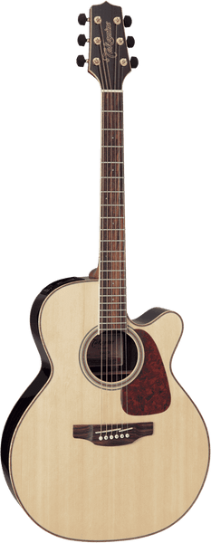 Takamine GN93CE-NAT Natural