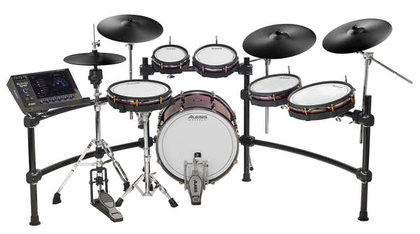 Alesis Strata Prime Kit