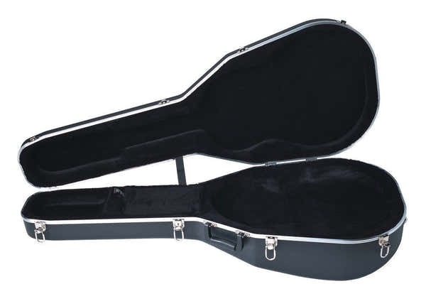 Ovation OV-8158K ABS Deep Bowl / Mid Depth