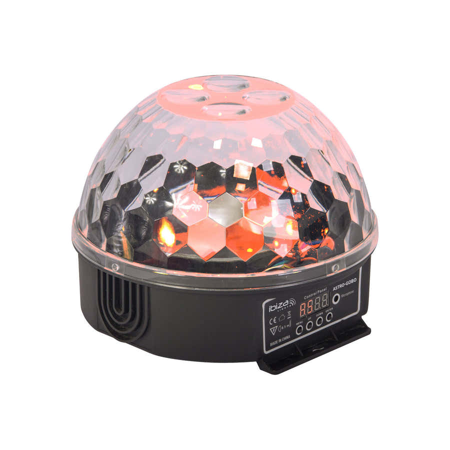 ASTRO-gobo