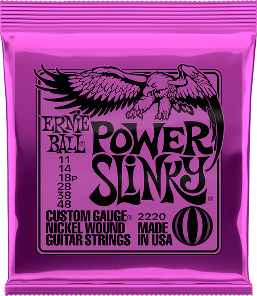 2220 Power Slinky 11-48