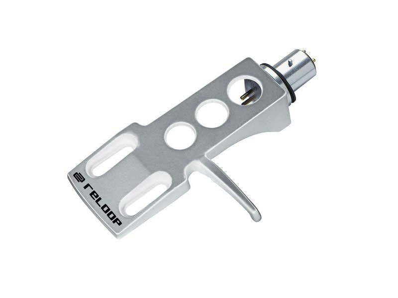 PorteCellule Reloop Argent