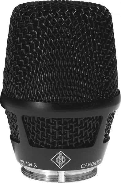Sennheiser Me 5004 - Tte De Micro Pour SKM 5000/5200