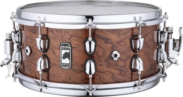 Mapex Black Panther Shadow 14 X 6.5"
