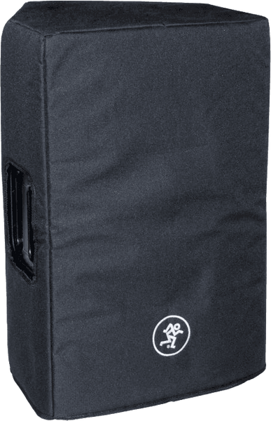 Mackie SRM215-cover