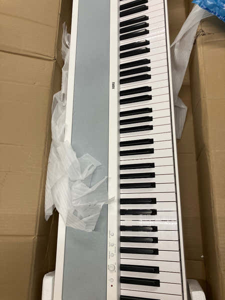 Korg B2 WH - Stock B