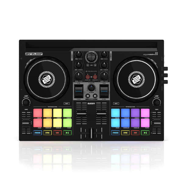 RELOOP DJ Buddy - Reconditionné