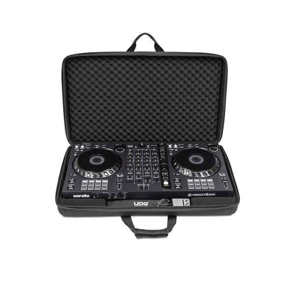 UDG U 8314 BL - Étui Rigide Pour Pioneer Dj® DDJ-FLX6