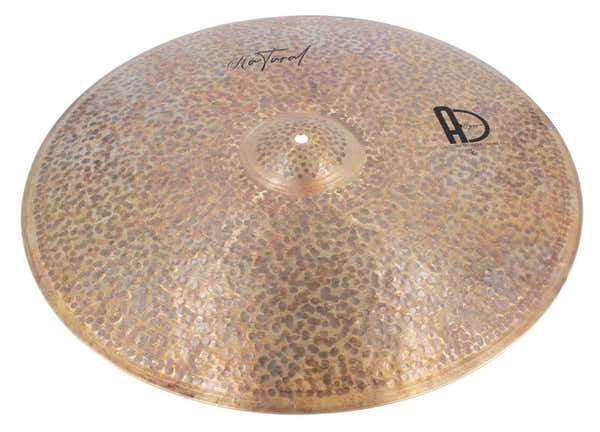 Agean Natural Ride Jazz Mini Cup 22"