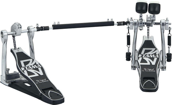 Tama HP30TW - Standard Twin Pedal