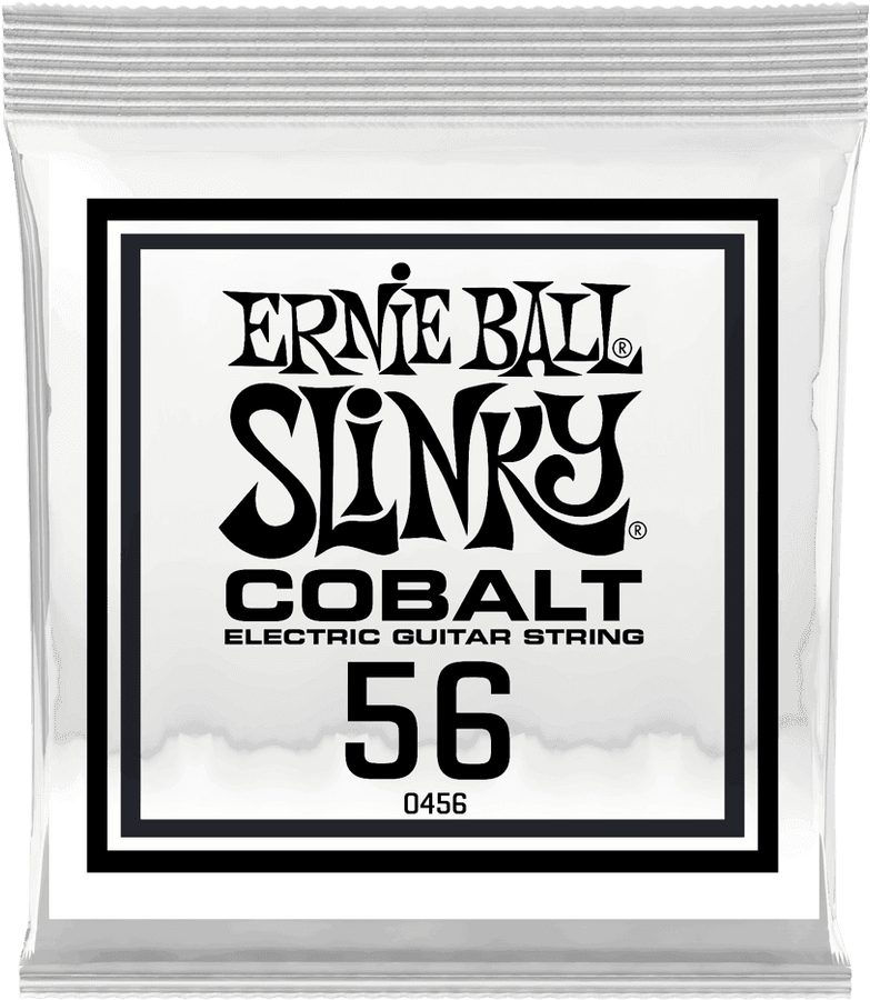 Slinky Cobalt 56