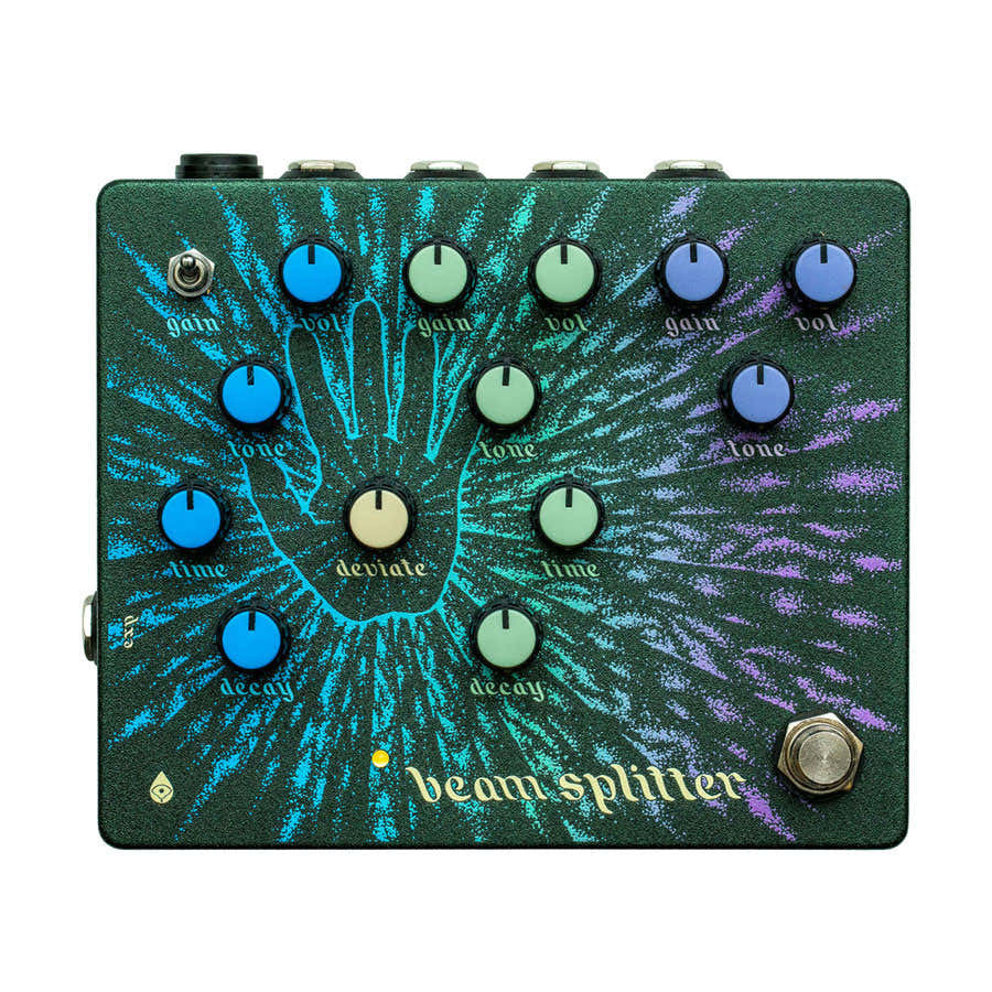 Beam Splitter