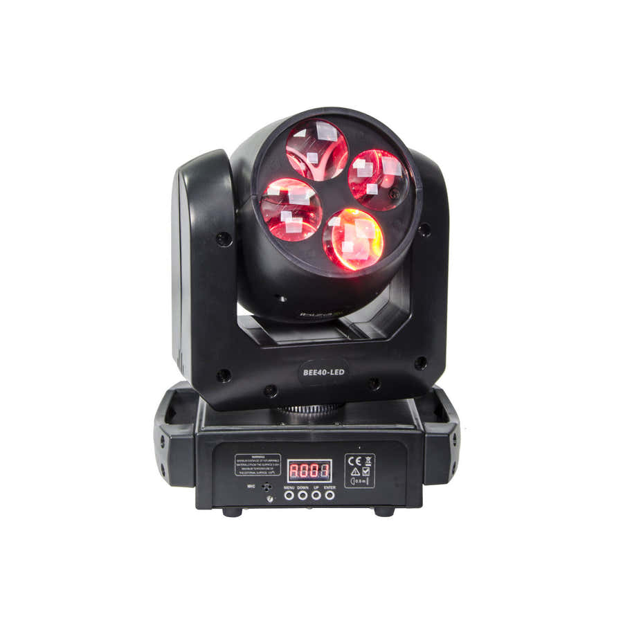 BEE40-led