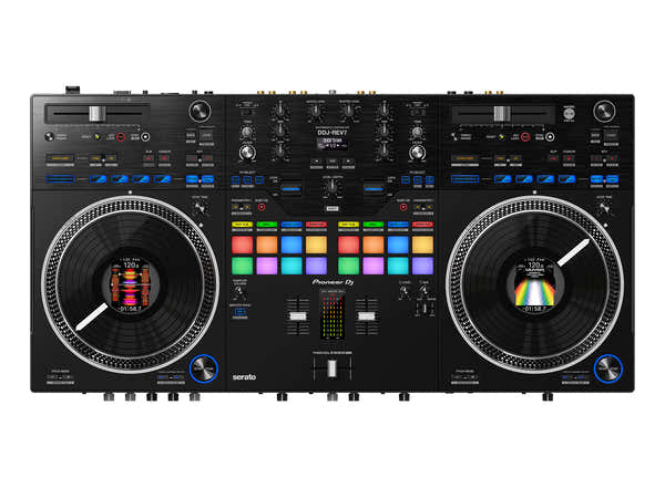 Pioneer Dj DDJ-REV7