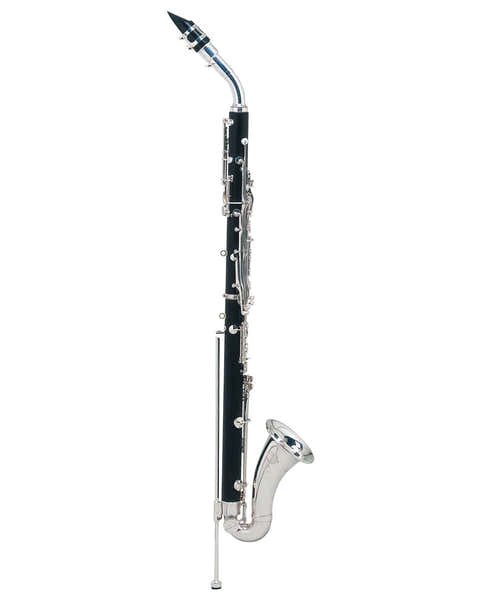 Selmer Alto Mib (18 Clés Argentées)