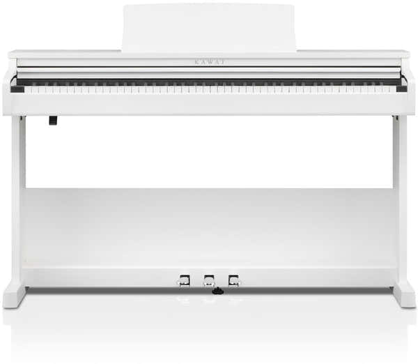 Kawai CX-102 Blanc