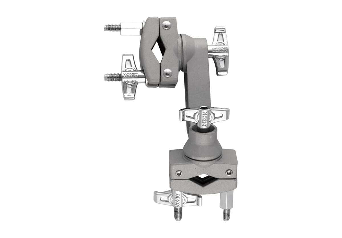 PAKL175 - Multi Clamp Universel Avec Deuxième Bloc Rotatif