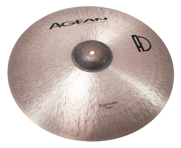 Agean Ride Mini Cup 20" Extreme