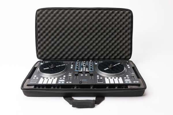 Magma Ctrl Case One Black/Black