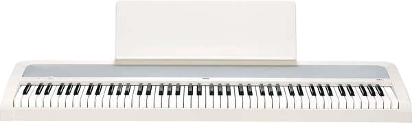 Korg B2+ Blanc