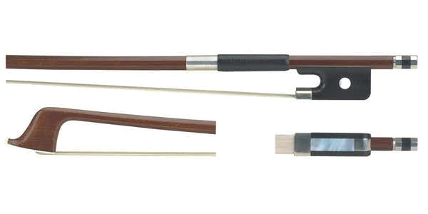 Archet 4/4 Jaeger - Bois Du Brésil Octogonal