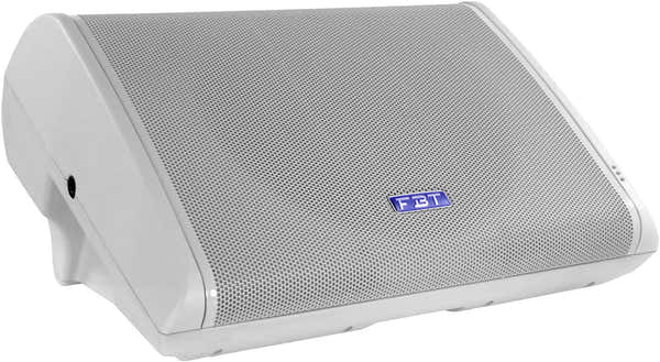 FBT STAGEMAXX 12MA White