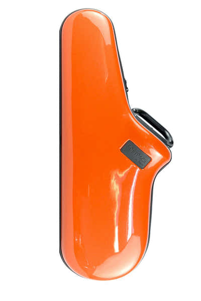 BAM Étui Saxophone Alto Softpack - Terracotta