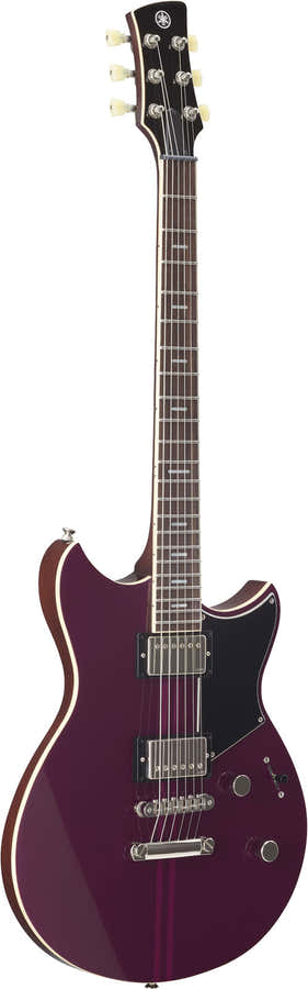 Revstar Standard Rss20 Hot Merlot