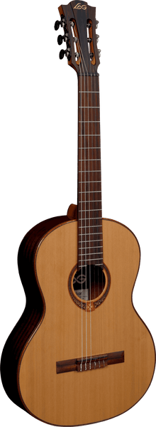 Lâg Occitania Oc118 4/4 Cèdre
