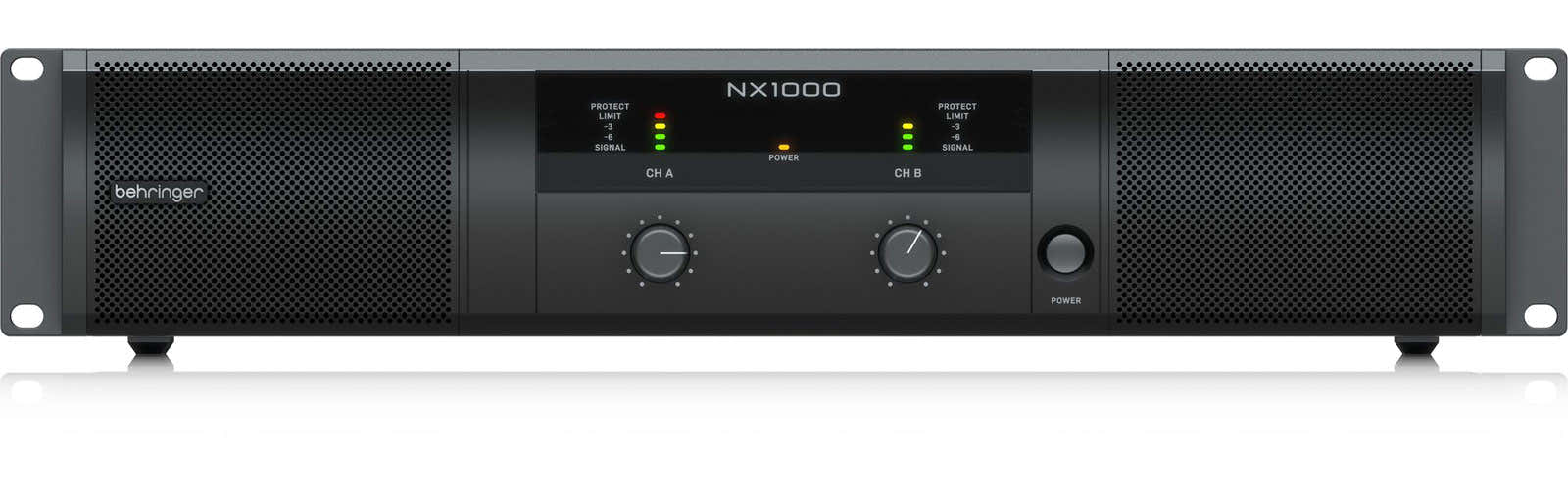 NX1000 - Ampli Stro 500 Watts