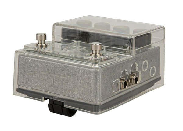 Rockboard B-ps-T-c-rbo Pedalsafe et Quickmount Type C