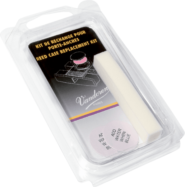 Vandoren Kit De Rechange Pour étui Porte Anches - HRCK