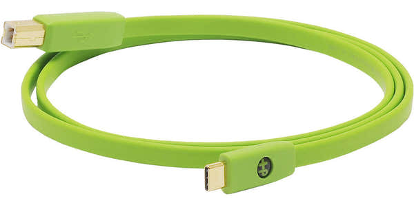 Neo By Oyaide Class B USB - Type C 1m