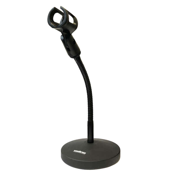 DS04 Pied De Micro De Table