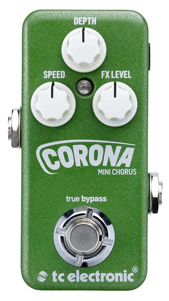 Tc Electronic Corona Mini Chorus