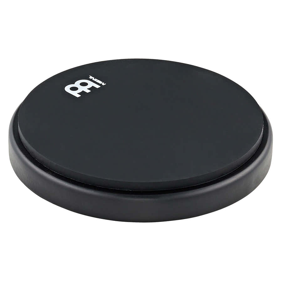 MPP-6-BK - Pad d'entraînement 6" - Noir