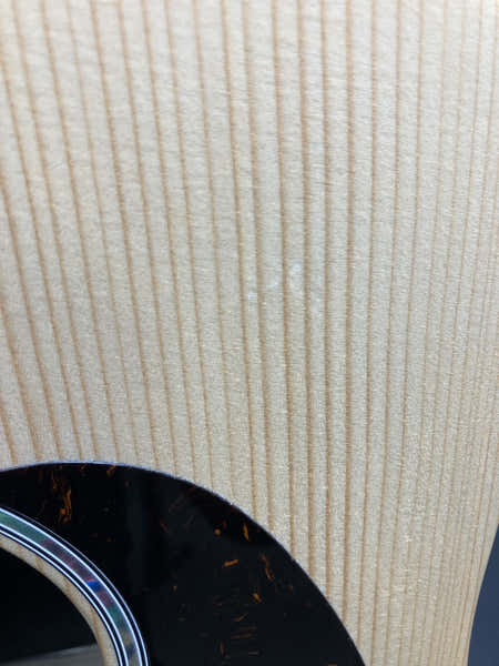 C.F. Martin & Co D-X2E Sitka/Acajou Hpl - Stock B