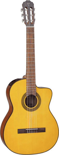 Takamine Gc1Ce-Nat Natural