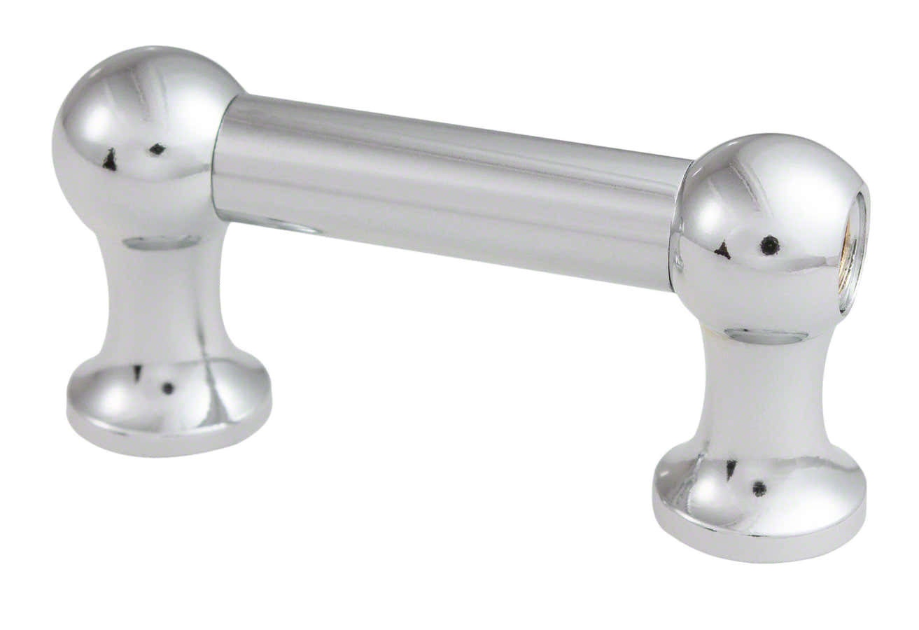 Coquille Tube Grosse Caisse - 38mm - Mono Tirant (X1)