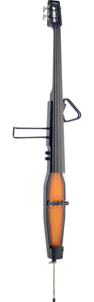 Stagg EDB-3/4 VBR Violonburst Avec Housse - Reconditionné