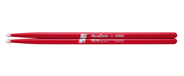 Tama 5BRZ Redzone 15MM Japanese Oak Olive Nylon Ovale