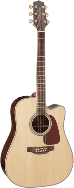 Takamine GD71CE-NAT Natural