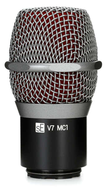 Se Electronics V7 MC1