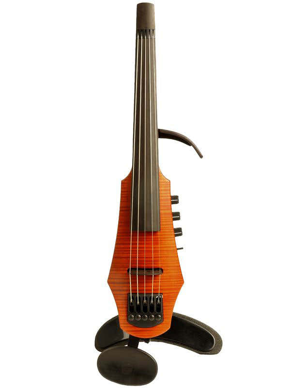 CR - Violon Électrique (5 Cordes)
