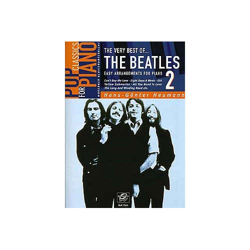 The Very Best Of... The Beatles Vol. 2