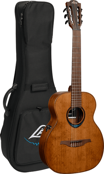 Bluewave 1 Travel Nylon Brown