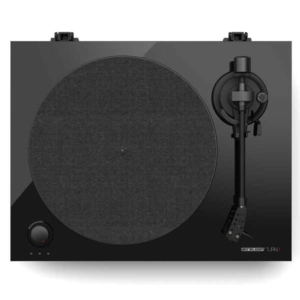 Reloop Hifi Hifi Turn 3 MK2